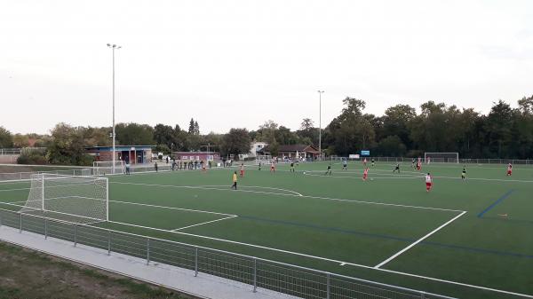 Kreissportanlage Platz 2 - Kriftel