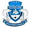 Wappen Dacia Unirea Brăila  5228