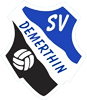 Wappen SV Demerthin 1922