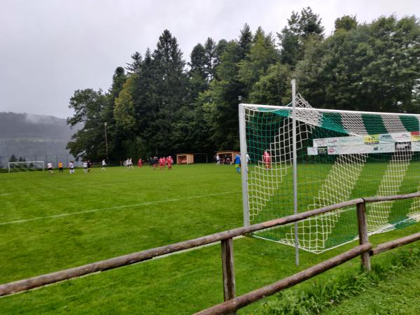 Sportplatz Buch - Buch/Vorarlberg