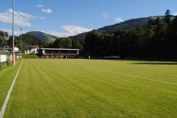 Bella Gino Arena - Ellmau