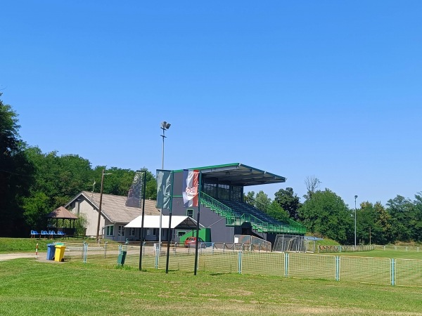 Stadion Mursko Središće - Mursko Središće