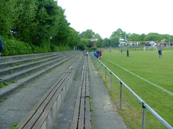 Sportpark Heikendorf - Heikendorf