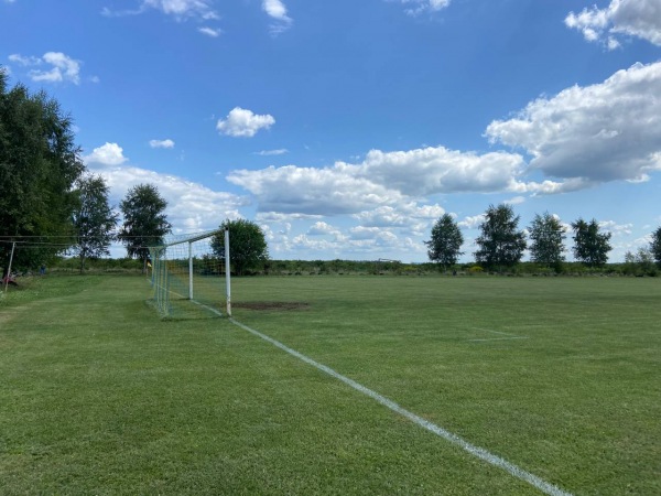 Stadion Yampil - Yampil