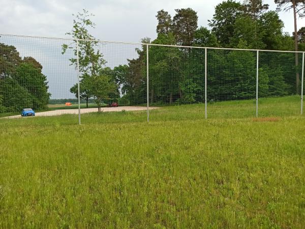 Sportplatz Mandele 2 - Monheim/Schwaben