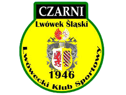 Wappen ŁKS Czarni Lwówek Śląski II