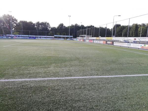 Sportpark De Pool Oost - Doetinchem-Gaanderen