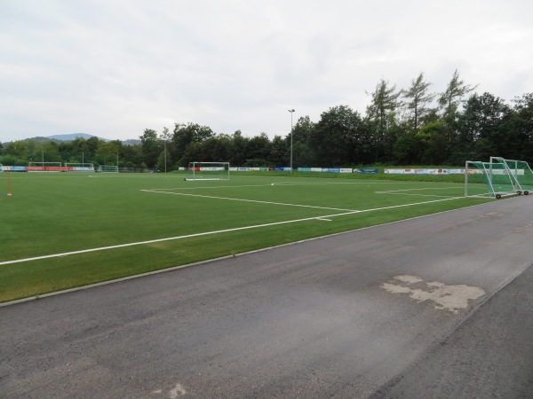 Senator-Voigt-Sportanlage - Miesbach