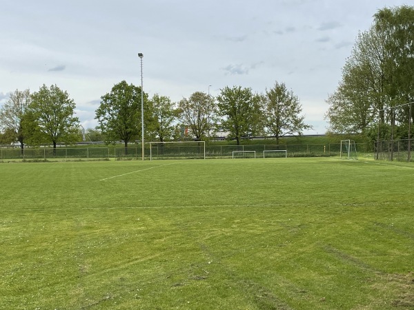Sportpark Arenborg veld 3 - Venlo