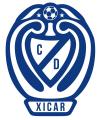 Wappen CD Xicar