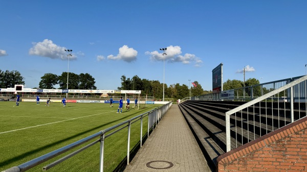 Hasetalstadion - Herzlake