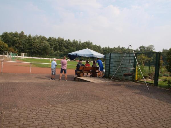 Volksbank Sportpark - Dorsten-Lembeck
