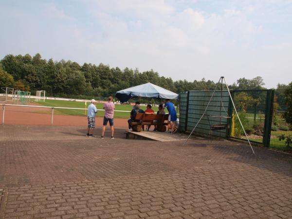 Volksbank Sportpark - Dorsten-Lembeck