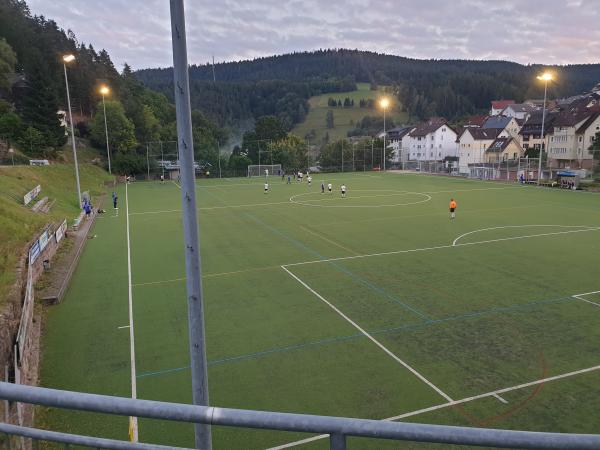 KAMO-ARENA - Lauterbach/Schwarzwald