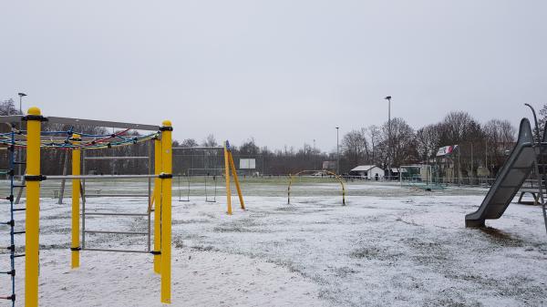 Sportplatz Apfelstädt - Apfelstädt