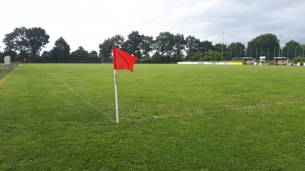 Sportanlage Loher Weg - Lohe-Rickelshof