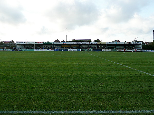 Schlie Arena - Hirtshals