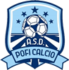 Wappen ASD Pofi Calcio 2024