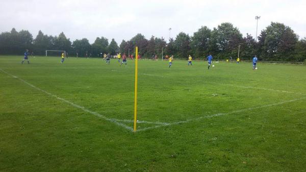 Distelkampstadion Nebenplatz 2 - Appen 