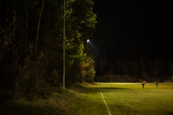 Sportanlage Barthelmesaurach Platz 3 - Kammerstein-Barthelmesaurach