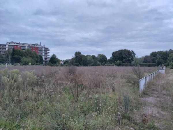 Sportanlage Grüner Platz - Wolfenbüttel
