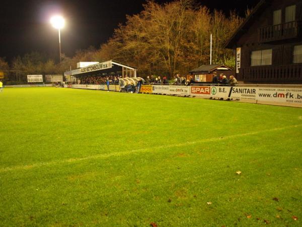 Staf Janssensstadion - Kasterlee-Tielen 