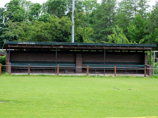 Sportanlage Up'n Brink - Cappeln (Oldenburg)-Elsten