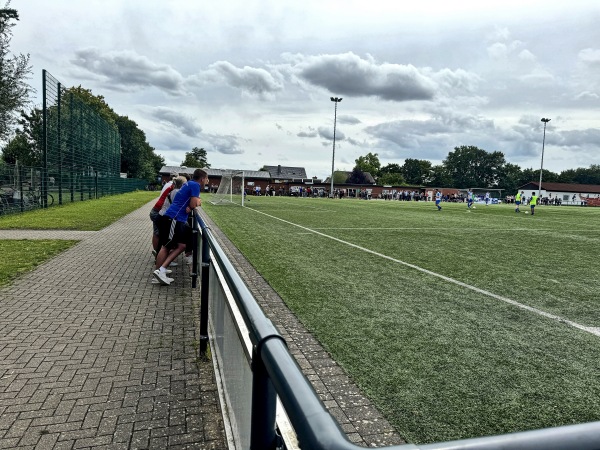 Sportpark an der Winkelstraße Platz 2 - Wadersloh