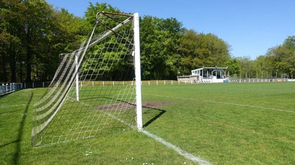 Sportpark VV Roden - Noordenveld-Roden