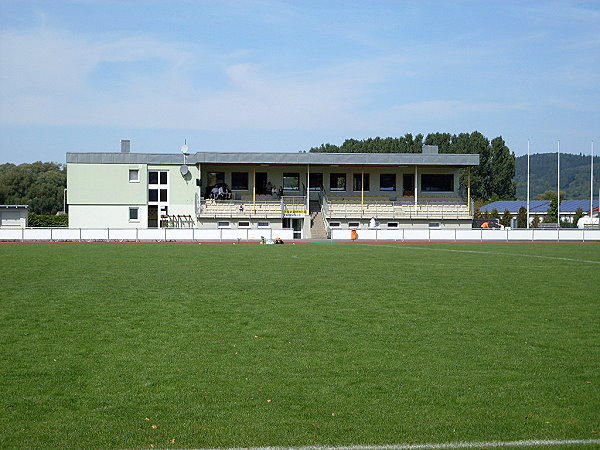 Karl-Reinlein-Stadion - Ebensfeld