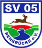 Wappen SV Rehbrücke 05 II