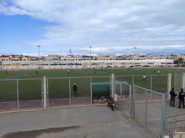 Complex Sportif Al Amal - Rabat