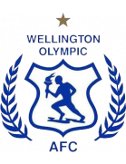 Wappen Wellington Olympic AFC