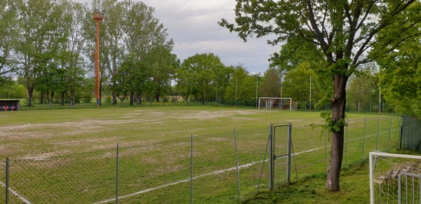 Centro Sportivo Tamburini - Bologna