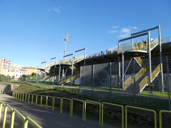 Stadio Enrico Rocchi - Viterbo