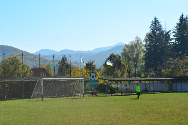 Stadion Borzhava - Dovhe
