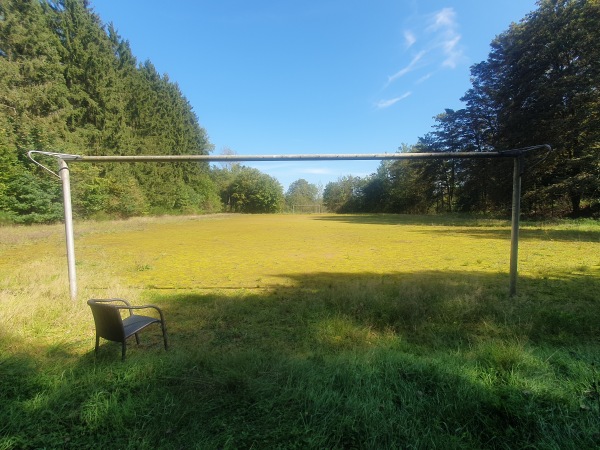 Sportplatz Eichhagen - Olpe-Eichhagen