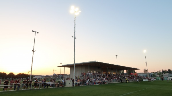 Nunner Arena - Tillmitsch