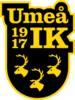 Wappen Umeå IK FF   42230