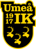 Wappen Umeå IK FF 