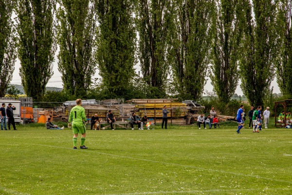 Kilinc Sportplatz - Weißenburg/Bayern