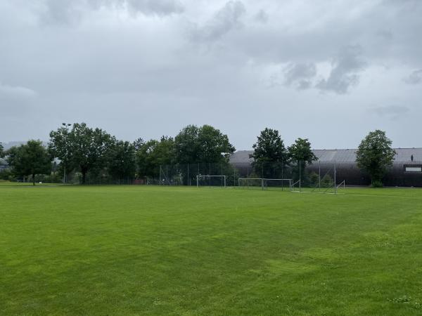 Sportplatz Rigacker - Wohlen