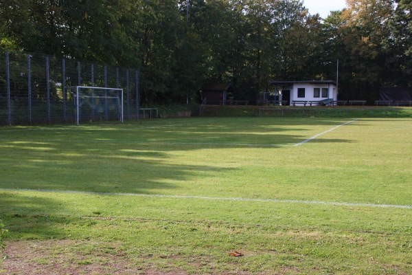 Sportplatz an der Burg - Düren-Birgel