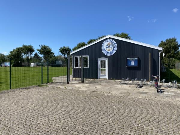 Sportplatz Friedrichskoog - Friedrichskoog