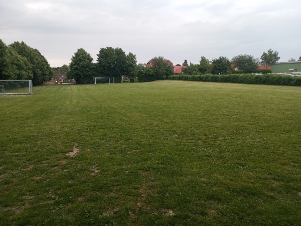 Schulsportanlage B-Platz - Cremlingen-Destedt