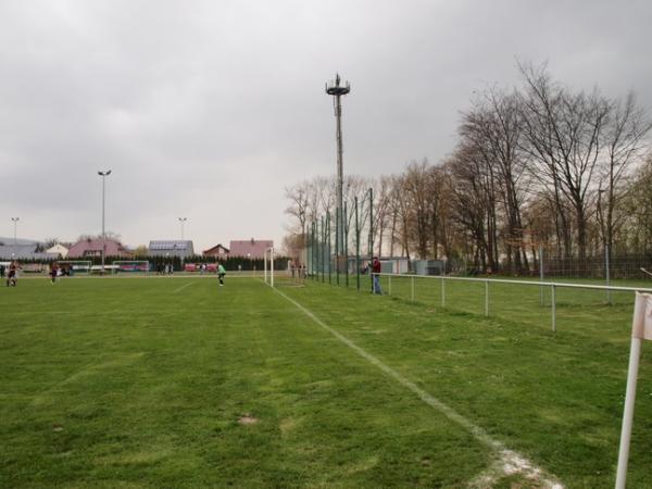 Sportanlage Römkes Ort - Minden/Westfalen-Dützen