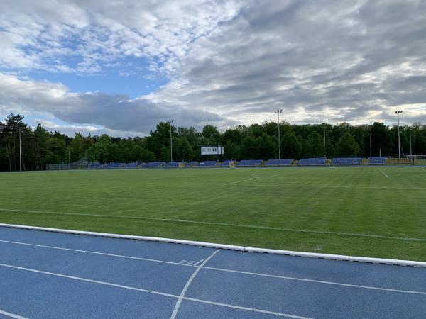 Stadion Miejski w Gostyniu - Gostyń