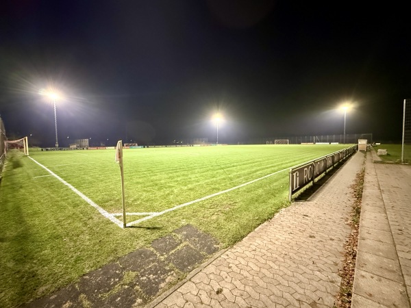 Sportzentrum Baiersdorf Platz 2 - Baiersdorf