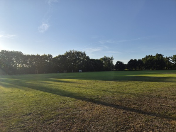 Isselstadion Nebenplatz 2 - Isselburg