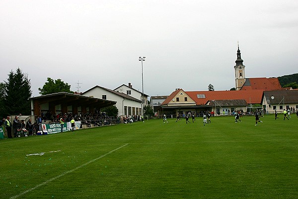 Sportplatz Gnas - Gnas